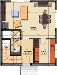 House 135